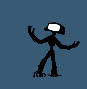 coco the robot